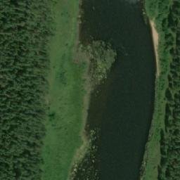 Satellite imagery of Slutišku Krauja, LV