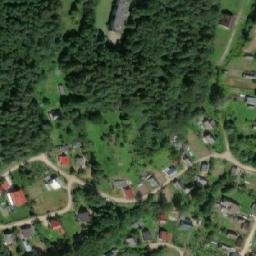 Satellite imagery of Austriņa Akmens, LV