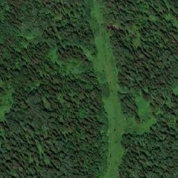 Satellite imagery of Осиновский, RU