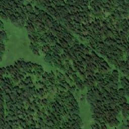 Satellite imagery of Осиновский, RU