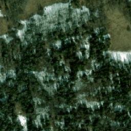 Satellite imagery of Путиловский, RU