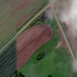 Satellite imagery of Шестаково Поле, RU
