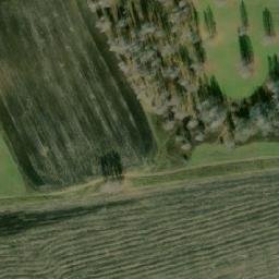 Satellite imagery of Каменка, RU