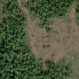 Satellite imagery of Gull Point, US
