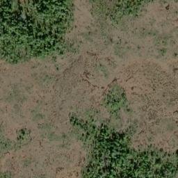 Satellite imagery of Gull Point, US