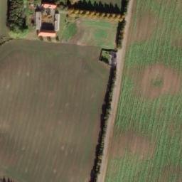Satellite imagery of Bavnehøj, DK