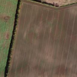 Satellite imagery of Bavnehøj, DK