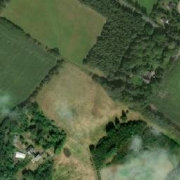 Satellite imagery of Kilshoved, DK