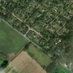 Satellite imagery of Kilshoved, DK