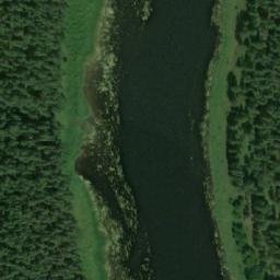 Satellite imagery of Slutišku Krauja, LV