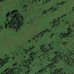 Satellite imagery of Оськина, RU