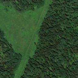 Satellite imagery of Осиновский, RU