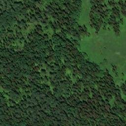 Satellite imagery of Осиновский, RU