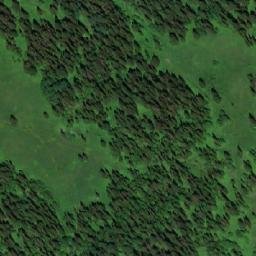 Satellite imagery of Осиновский, RU