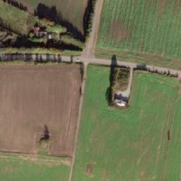 Satellite imagery of Bavnehøj, DK