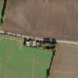 Satellite imagery of Bavnehøj, DK