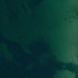 Satellite imagery of Istorinis pasenio akmuo, SE