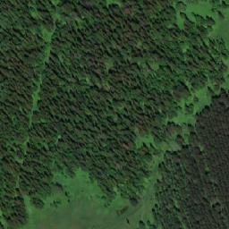 Satellite imagery of Осиновский, RU