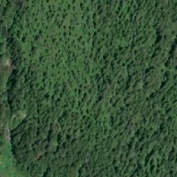 Satellite imagery of Salmon Point, US