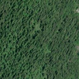 Satellite imagery of Salmon Point, US