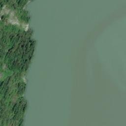 Satellite imagery of Salmon Point, US