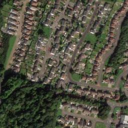 89 Lomond Rd, Wemyss Bay, Inverclyde PA18, UK Satellite Map
