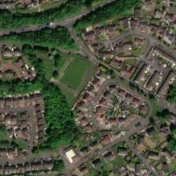 Luckingsford Rd, Inchinnan, Renfrewshire PA4, UK Satellite Map