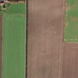 Satellite imagery of Bavnehøj, DK