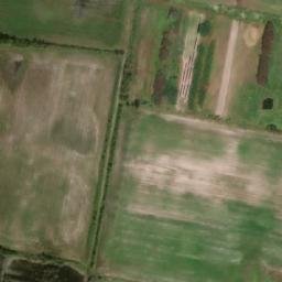 Satellite imagery of Store Vorbjerg, DK