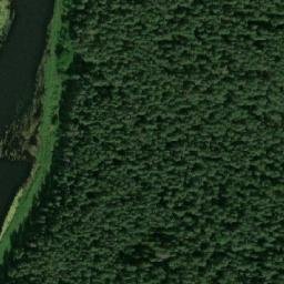 Satellite imagery of Virveļu Krauja, LV