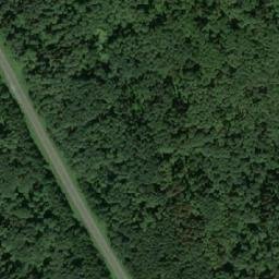 Satellite imagery of Окрайный, RU