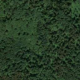 Satellite imagery of Окрайный, RU