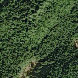 Satellite imagery of Kinani Point, US