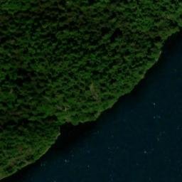 Satellite imagery of Syble Point, US