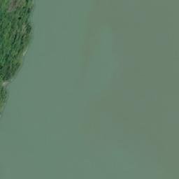 Satellite imagery of Salmon Point, US