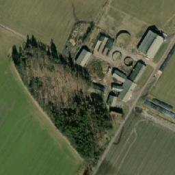 Satellite imagery of Barslund Knap, DK