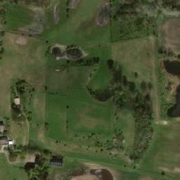 Satellite imagery of Store Vorbjerg, DK