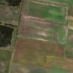Satellite imagery of Store Vorbjerg, DK