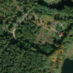 Satellite imagery of Adamovas Krauja, LV