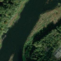 Satellite imagery of Adamovas Krauja, LV