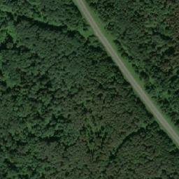 Satellite imagery of Окрайный, RU