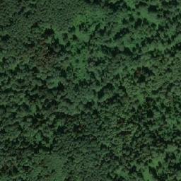 Satellite imagery of Окрайный, RU