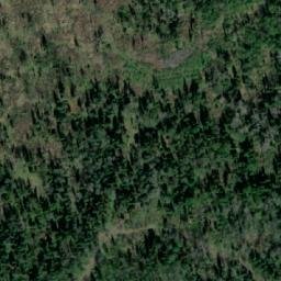 Satellite imagery of Устье Безымянки, RU