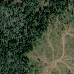 Satellite imagery of Устье Безымянки, RU