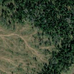 Satellite imagery of Устье Безымянки, RU
