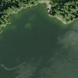 Satellite imagery of Kwati Point, US
