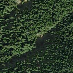 Satellite imagery of Kinani Point, US