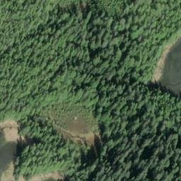 Satellite imagery of Kaigao Point, US