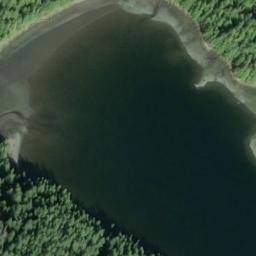 Satellite imagery of Kaigao Point, US