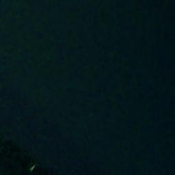 Satellite imagery of Bluff Point, US